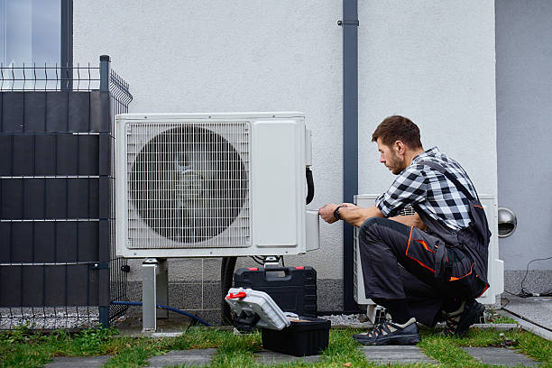 Trusted Hvac Installation service in Tulsa, OK - HVAC Repair CO